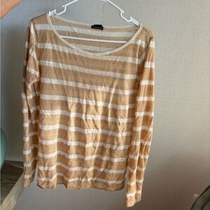 Club Monaco light weight sweater